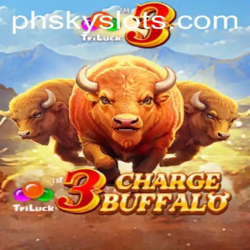 Exploring the Thrilling World of 3ChargeBuffalo: The PHSKY Challenge