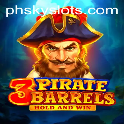 Discover the Thrilling World of 3PirateBarrels: A New Adventure Awaits