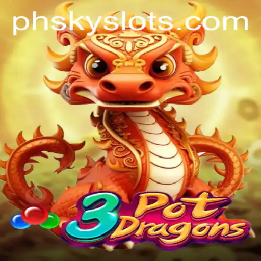 Unveiling the Magic of 3PotDragons: A New Age Gaming Experience