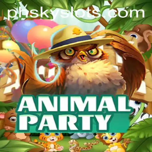 Exploring the Enchanting World of AnimalParty: A PHSKY Experience