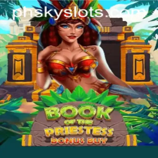 BookOfThePriestess: A Mystical Adventure with PHSKY