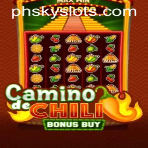 Explore the Spicy World of 'CaminodeChiliBonusBuy': A Thrilling Gaming Adventure