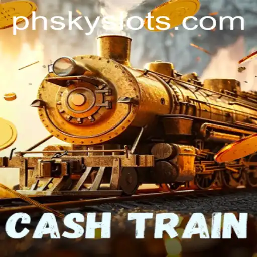 Unveiling the Thrills of CashTrain - The Ultimate Gaming Experience
