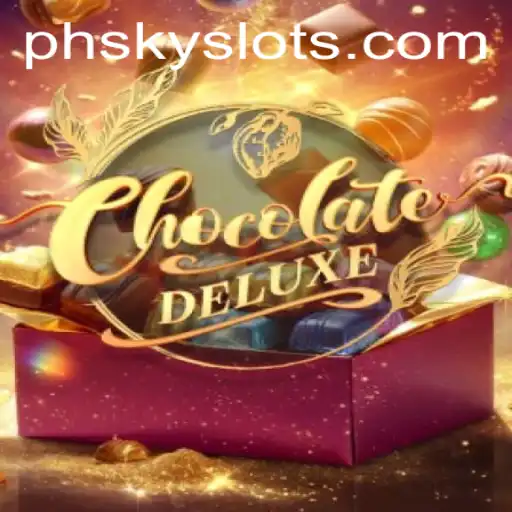 Discovering the Sweet Universe of ChocolateDeluxe: The Ultimate Gaming Experience