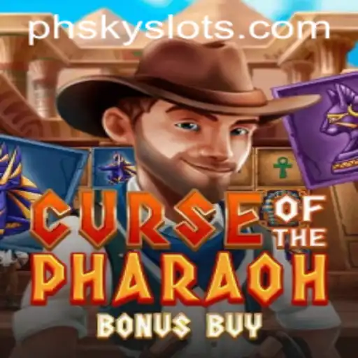 Explore the Thrilling World of Curse of the Pharaoh Bonus Buy