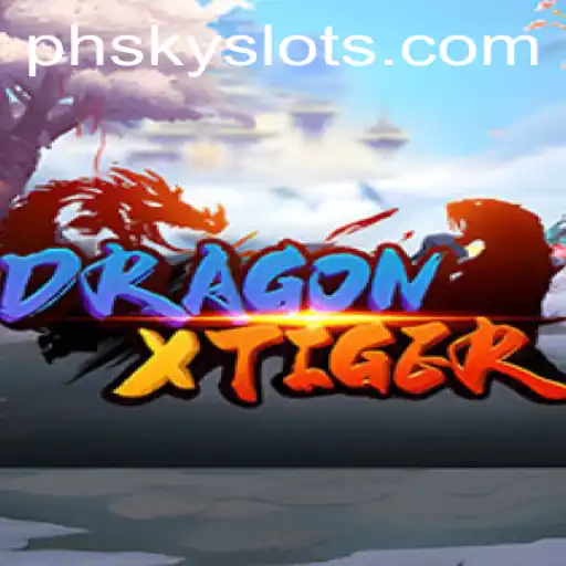 DragonXTiger Game: The Leading Adventure in Virtual Gaming with PHSKY