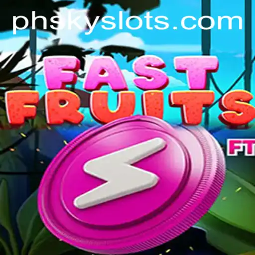 FastFruits: A Juicy Adventure for the Modern Gamer