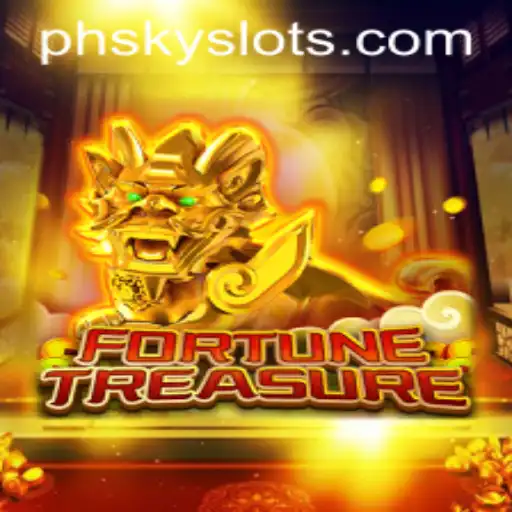 FortuneTreasure: Embarking on a Thrilling Adventure