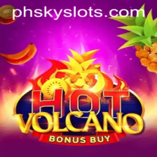 Unveiling the Thrills of Hot Volcano Bonus Buy