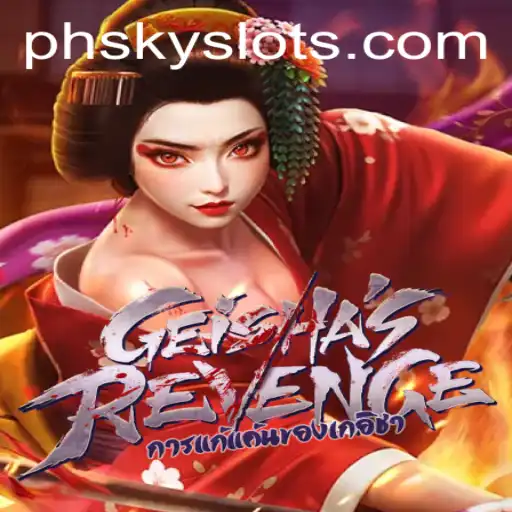 GeishasRevenge: Enter the World of Strategy and Honor