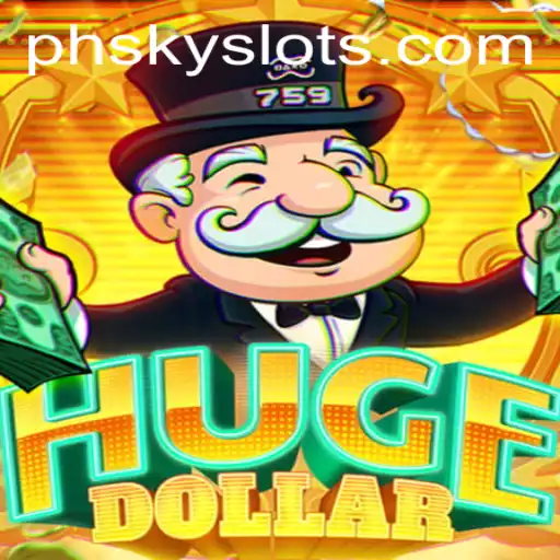 Exploring the Dynamic World of HugeDollar: A Revolutionary Gaming Experience with PHSKY