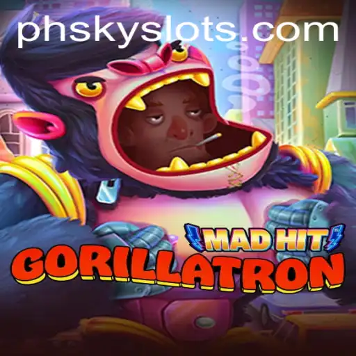 Exploring the Exciting Universe of MadHitGorillatron