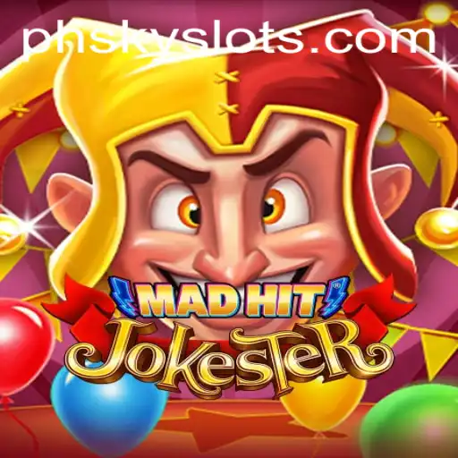 MadHitJokester: Unleashing Chaos and Humor in the Gaming World with PHSKY