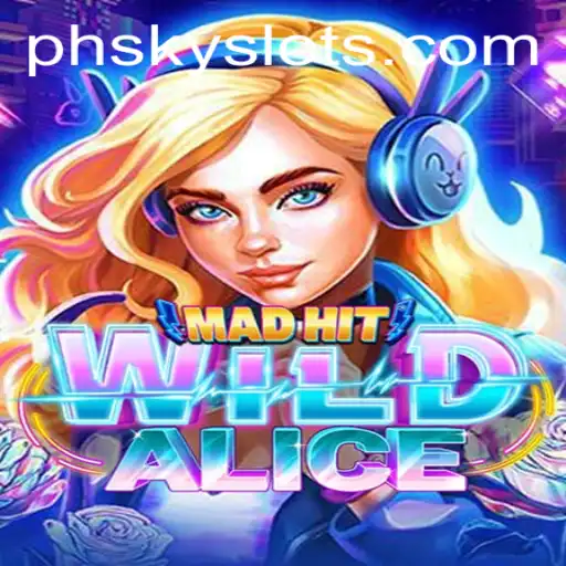 Exploring MadHitWildAlice: A Unique Gaming Experience