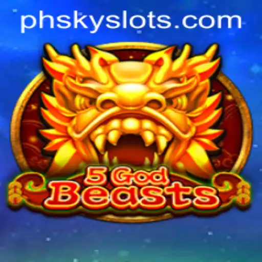 Unveiling the Mystical World of 5GodBeasts: A Deep Dive into PHSKY's Latest Gaming Sensation