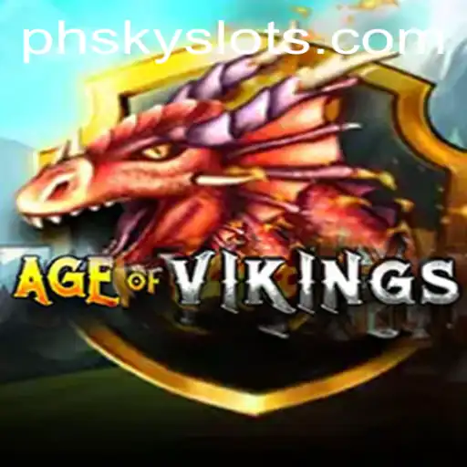 Discover the Epic World of AgeofViking with PHSKY