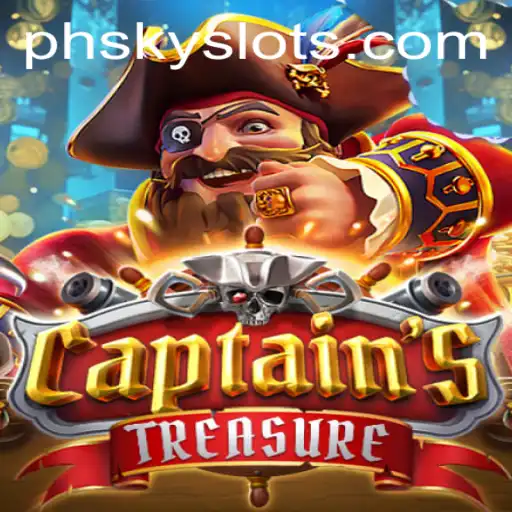 Captain's Treasure: Adventure Awaits