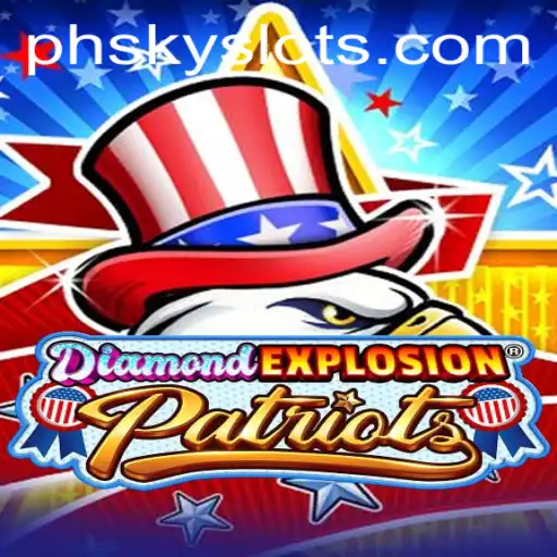 DiamondExplosionPatriots: A Thrilling New Gaming Sensation