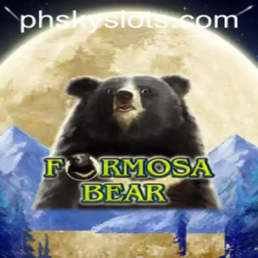 Explore the Thrilling World of FormosaBear: A Game of Strategy and Adventure