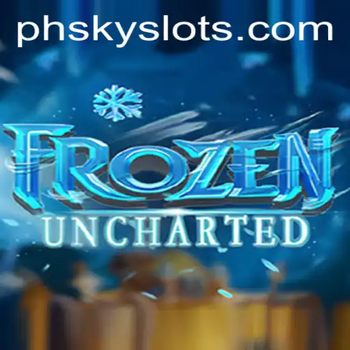 Discover the Icy Depths of 'FrozenUncharted': A New Gaming Adventure