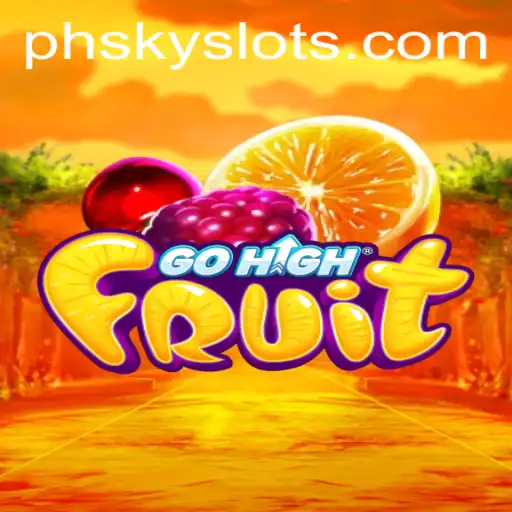 GoHighFruit: Exploring the Adventure of PHSKY