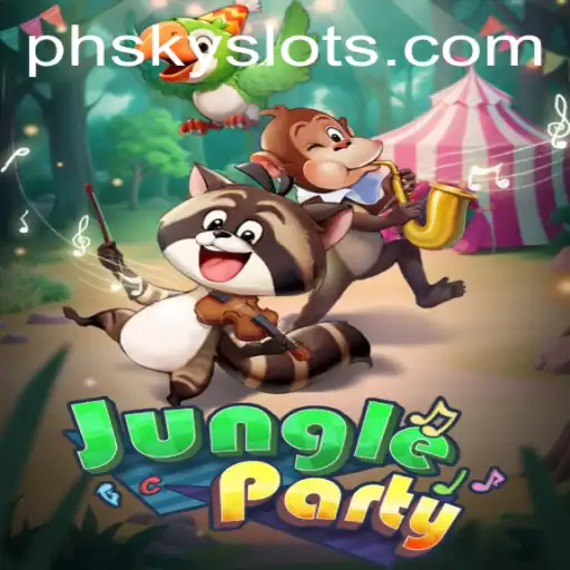 JungleParty: Mastering PHSKY Strategy in a Thrilling Adventure