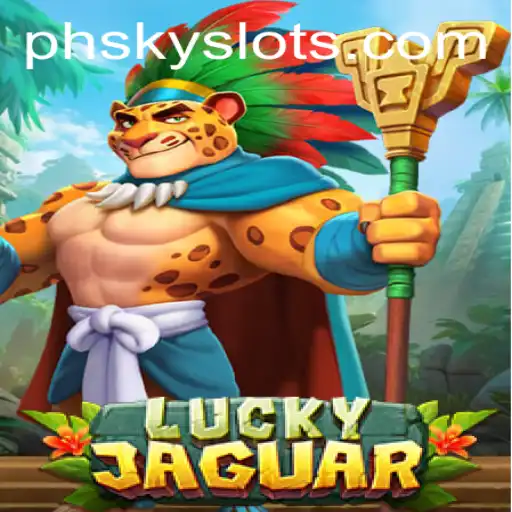 LuckyJaguar: A Game of Chance and Strategy