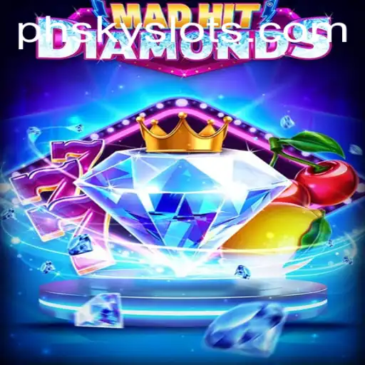 MadHitDiamonds: The Exciting World of Precision and Strategy