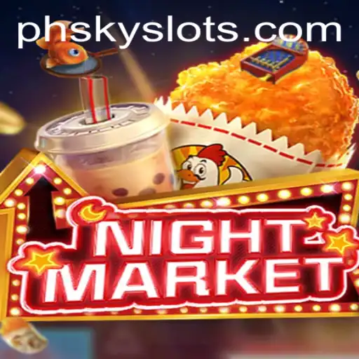 Exploring the Thrilling World of NIGHTMARKET