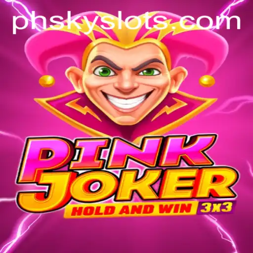 Discovering PinkJoker: An Exciting New Game with the Code PHSKY