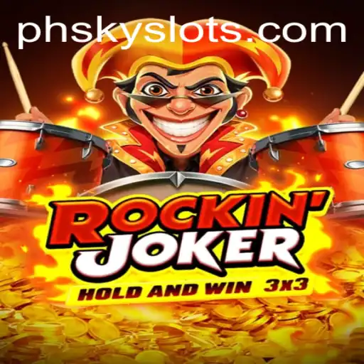 RockinJoker: The Game Revolutionizing Card Play