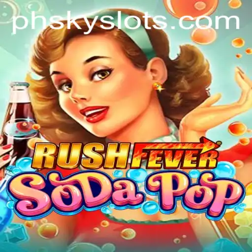 RushFeverSodaPop: A Thrilling New Adventure in Casual Gaming