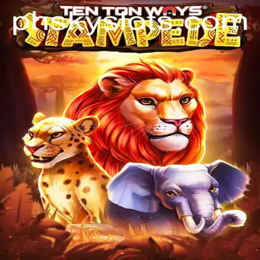 The Exciting World of TenTonWaysStampede