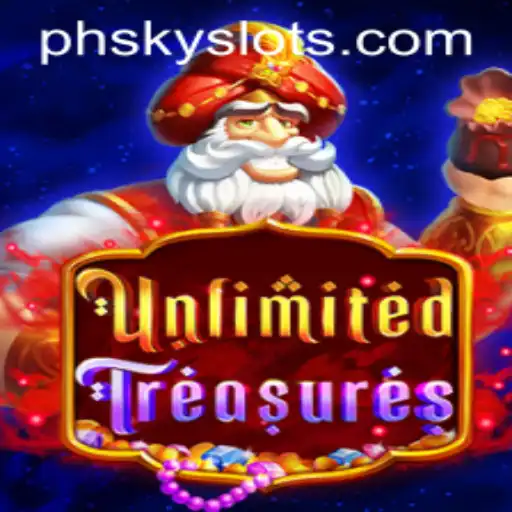 Explore the Thrilling World of UnlimitedTreasures with PHSKY