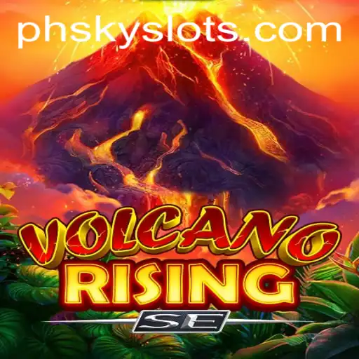 Unveiling the Thrills of VolcanoRisingSE: A Guide to Epic Gameplay