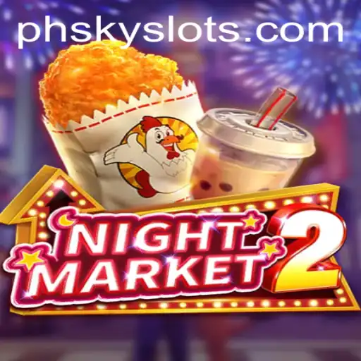 Explore the Exciting World of NightMarket2: A Unique Gaming Experience with PHSKY