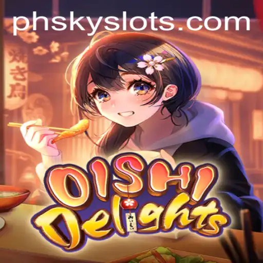 Discover OishiDelights: Dive into the Culinary Enigma of PHSKY