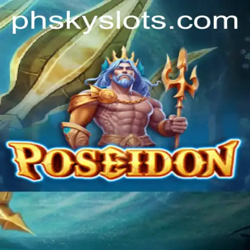Discover the Mysteries of 'Poseidon' - The Oceanic Adventure Awaits