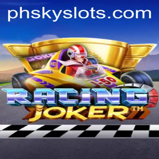 Experience the Thrill of RacingJoker: A Dynamic New Racing Game