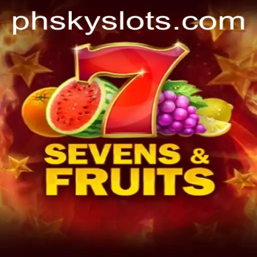 Exploring SevensFruits: An Exciting Dive into the Colorful World of PHSKY