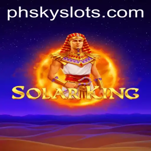 Unveiling SolarKing: A Journey into the Realm of PHSKY
