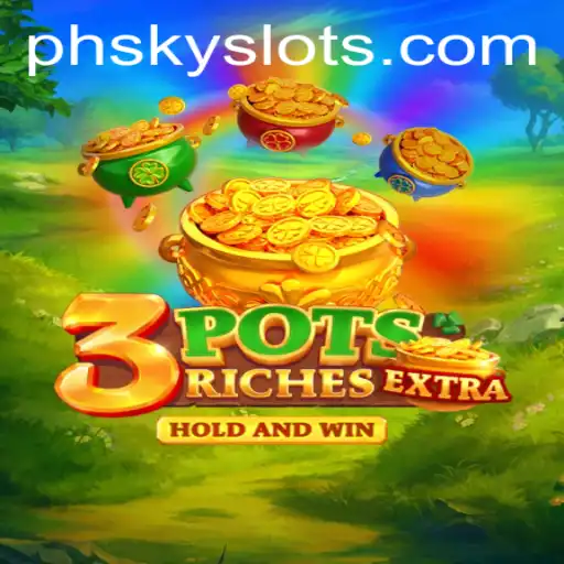 Discover the Thrilling World of 3potsExtra: The Game Revolutionizing Entertainment