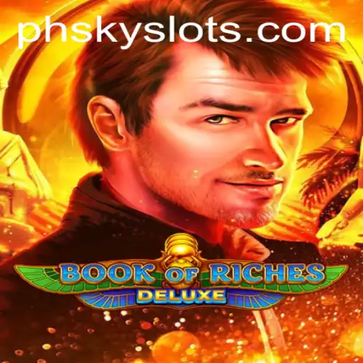 Exploring Book of Riches Deluxe: An In-Depth Look at Gameplay and More