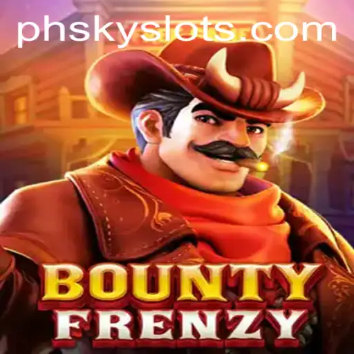 BountyFrenzy: A Thrilling New Adventure