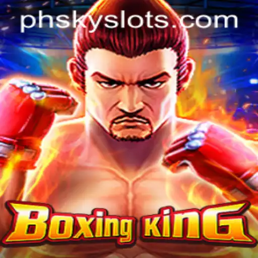 BoxingKing: The Thrilling World of Virtual Combat with PHSKY