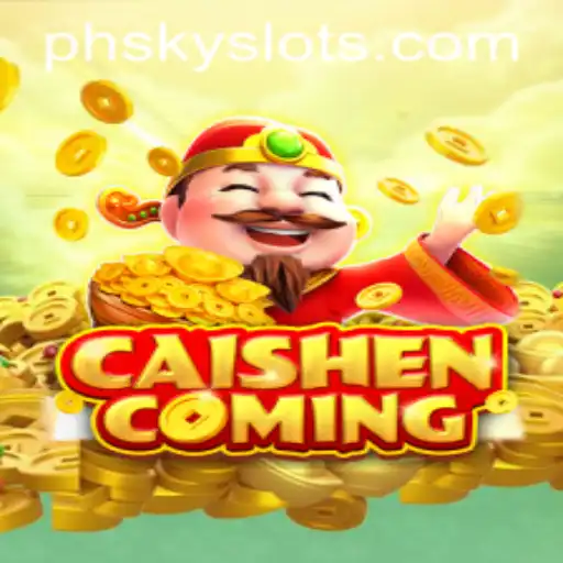 CAISHENCOMING: Exploring the Mystical World of PHSKY