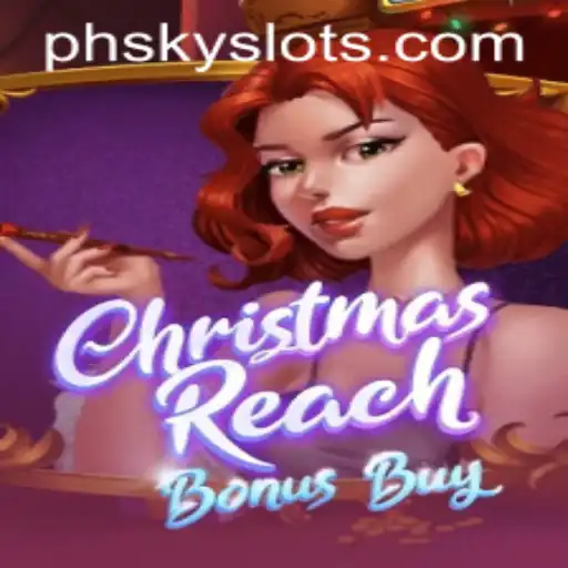 ChristmasReachBonusBuy: Embrace the Festive Spirit and Win Big