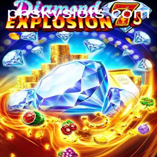 Discover the Thrilling World of DiamondExplosion7s: Your Ultimate Guide