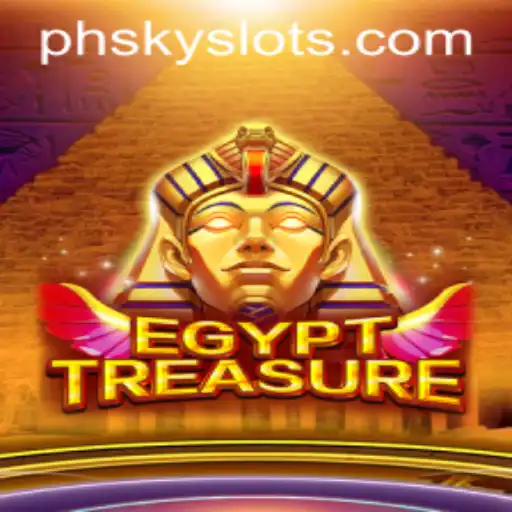 EgyptTreasure: Unveiling the Mystical World of Ancient Riches