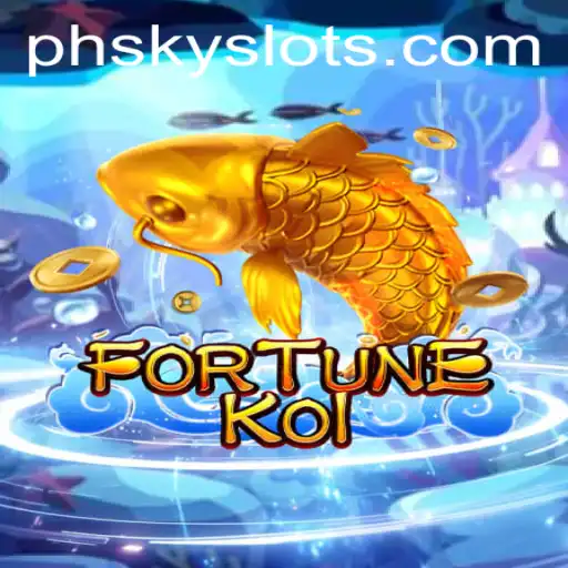 Exploring FORTUNEKOI: A New Wave in Gaming
